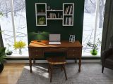W jaki sposób wybrać najbardziej odpowiedni model biurka do pracy w domu?